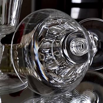 Baccarat - 最大★美オールドバカラBACCARATミズーリ ウォーター水用ワイングラス★ペア Amazon | オールドバカラBACCARATミズーリ ウォーター 水用